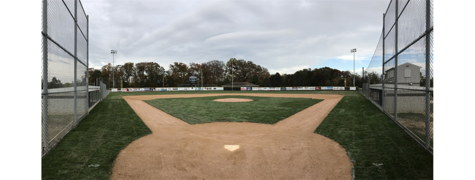 Duke Field