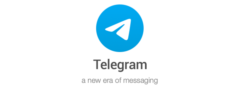Telegram App for Rain-Outs and Field Closures