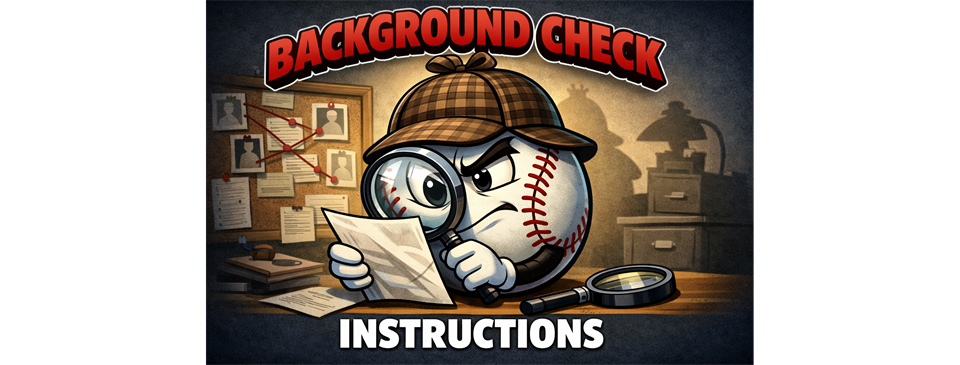 Volunteer Background Checks