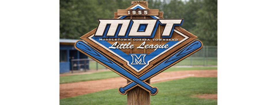 MOT Little League