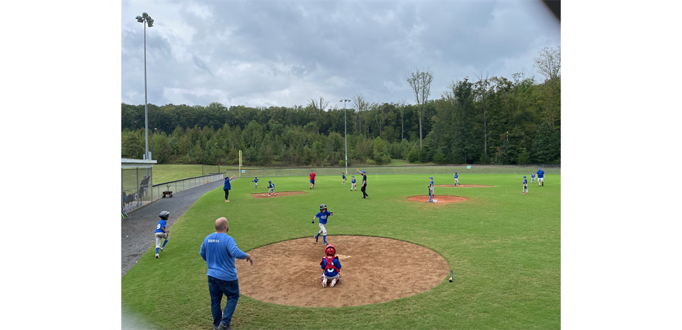 DTQ Machine Pitch Action 9/27/2025!