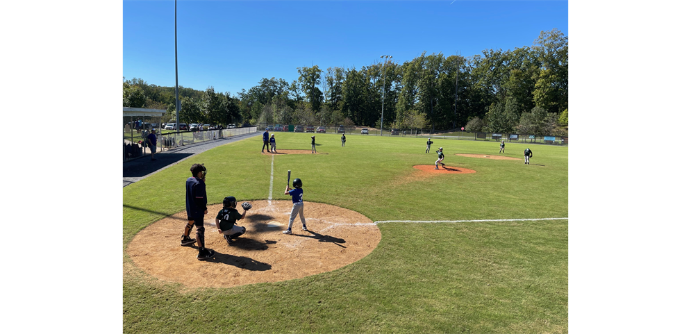 DTQ FALL MINORS KID PITCH 10/04