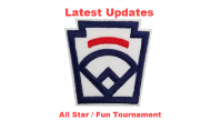 District 9 All Star and Fun Tournament Page Updated