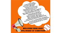 DTQLL 2022-2023 Board of Directors Directory