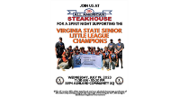 DTQ Spirit All Day 7/19-All American Steakhouse