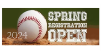Spring 2024 Registration Now Open
