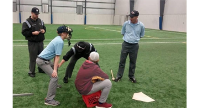 DTQ Umpire Clinic Today 9/7!