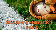 Spring 2025 Registration