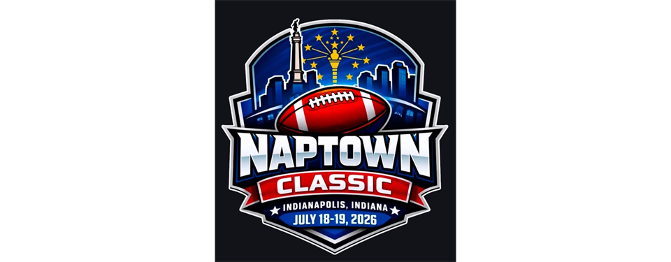 Naptown Classic Youth Football Tournament 
