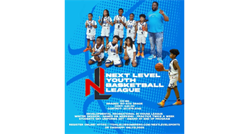 BASKETBALL OPEN REGISTRATION