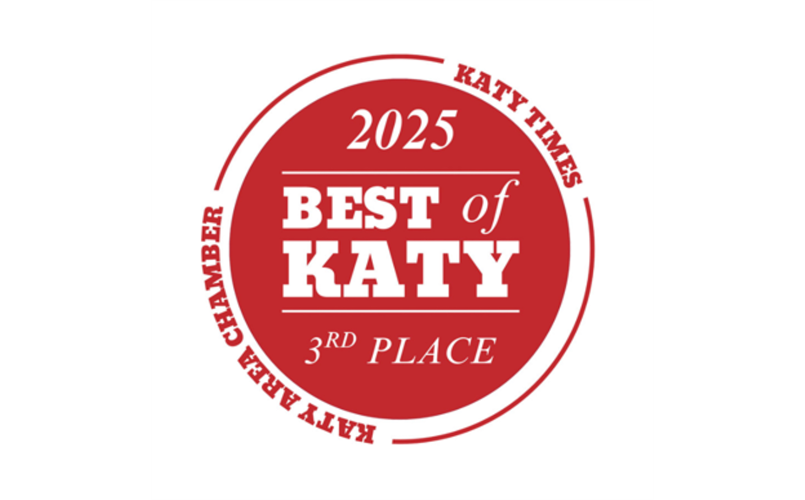Best of Katy Youth Sports!!!