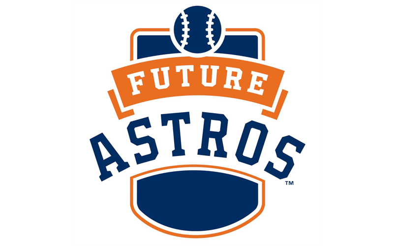 Partnering with Future Astros! 