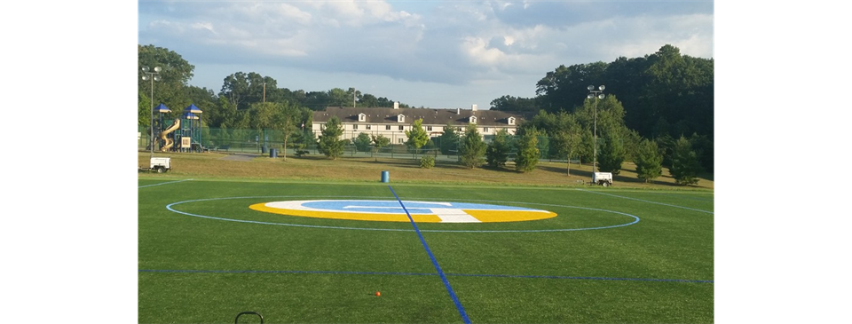 Our Field at GT Community Park