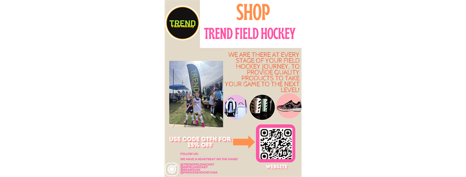 Trend Field Hockey Discount