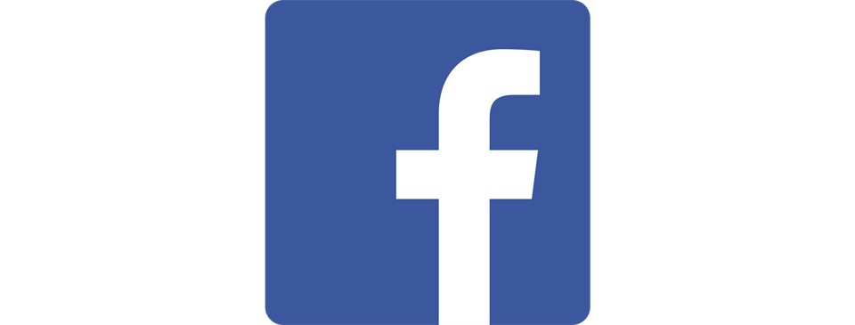 Click the Facebook icon to like our NEW Facebook Page 