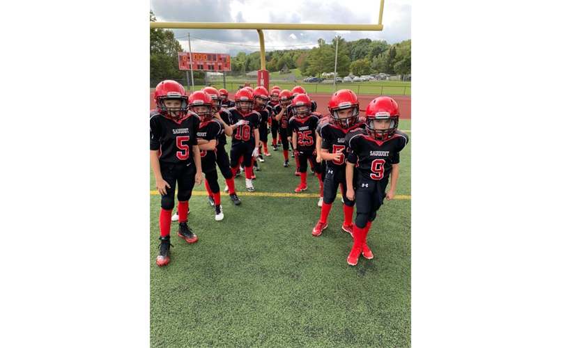 WE.ARE.SAUQUOIT!