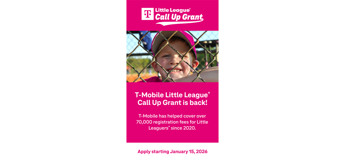T-Mobile LL Call Up Grant Program
