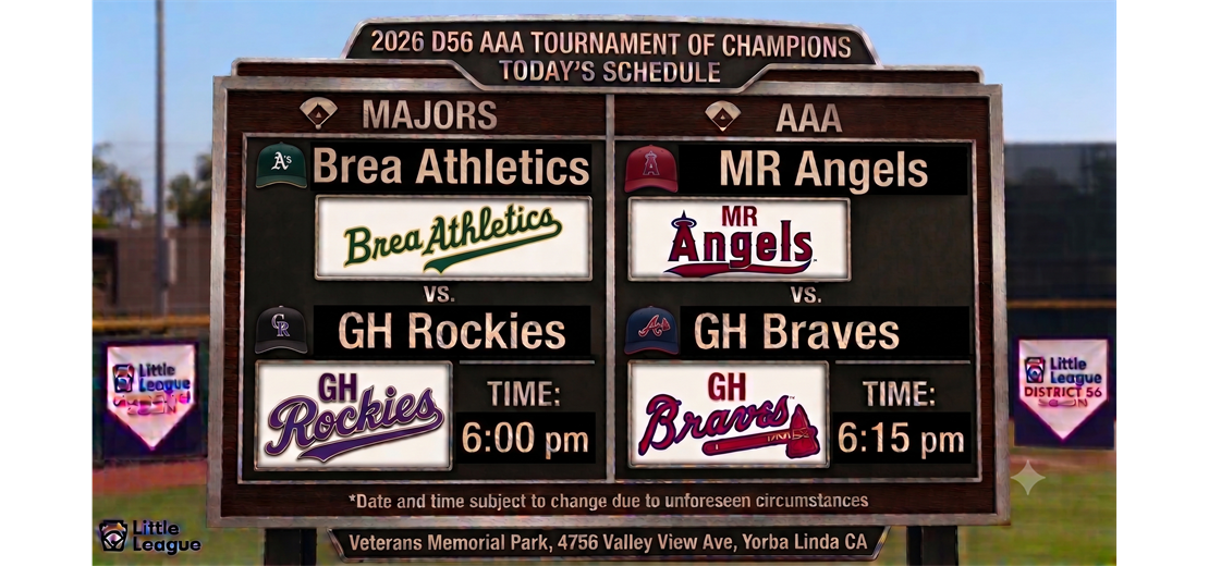 TOC brackets