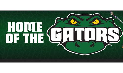 Home of the Gators