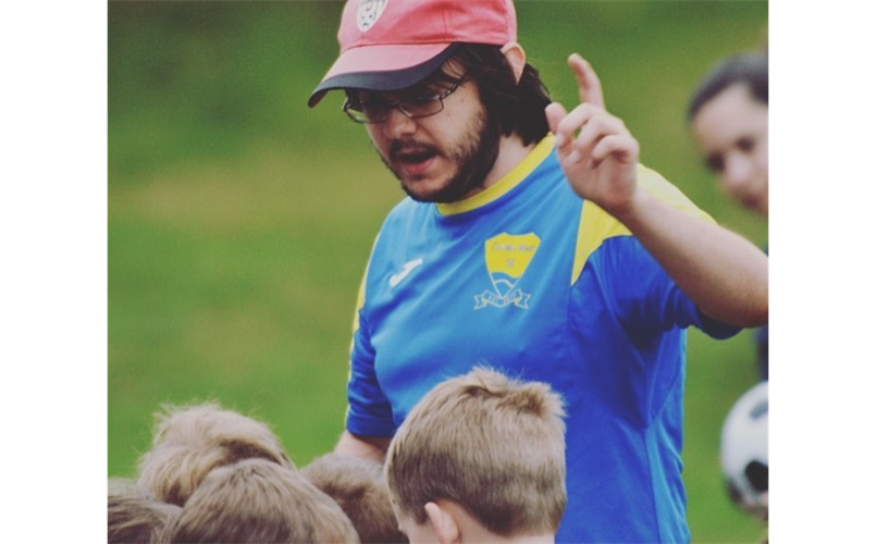 Charles River Soccer Club