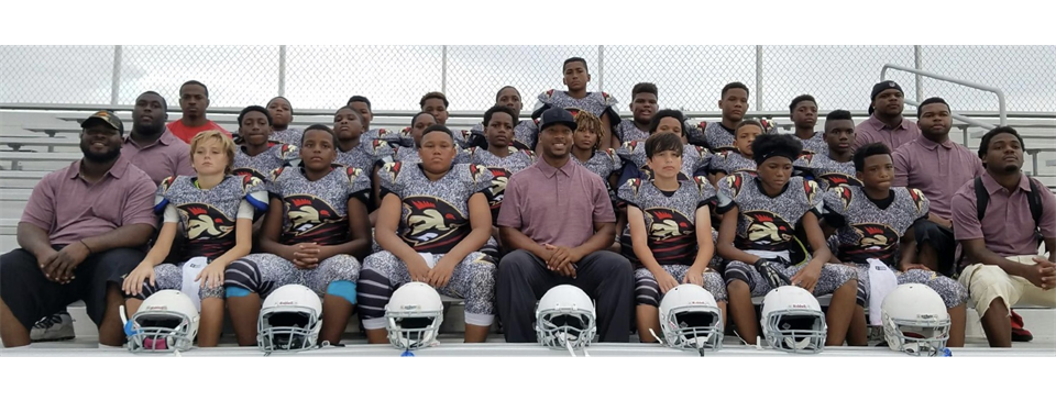 Spartans Football