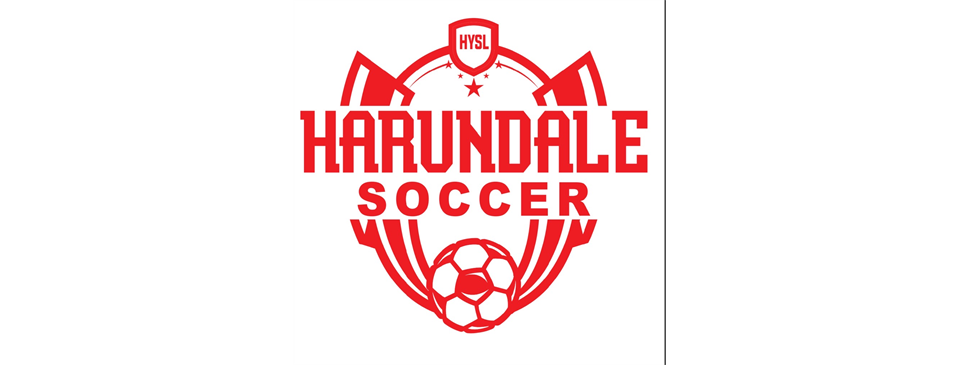 Harundale logo