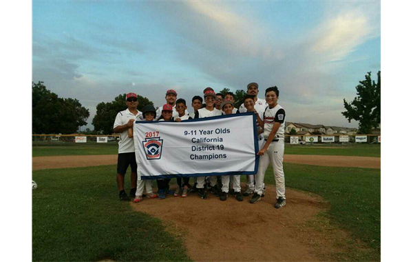 Baseball Champions!!!