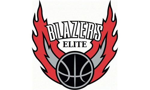 Blazers Elite Basketball 