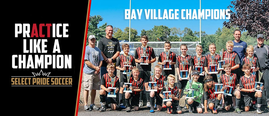 Bay Village Champions