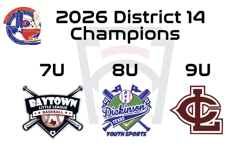 2026 Champions