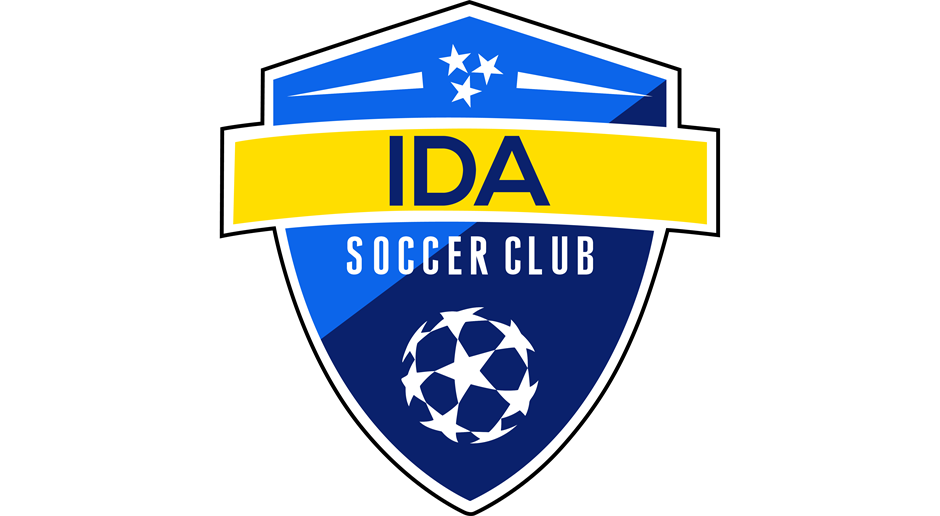 Ida Soccer Club Logo