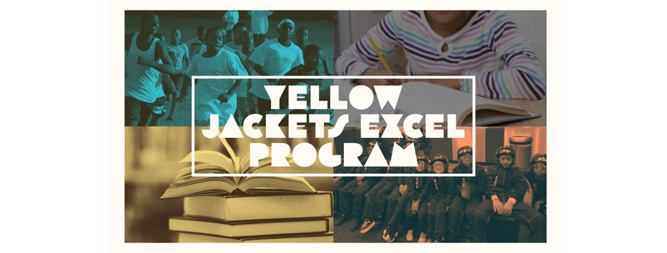 Yellow Jackets Excel Program 