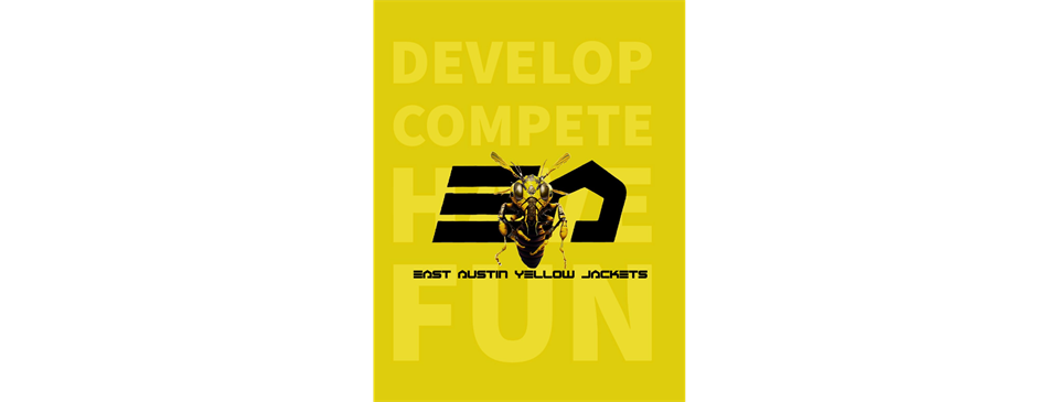 Develop Compete Have Fun