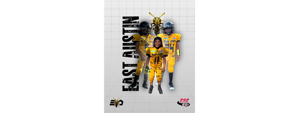 DEVELOP COMPETE HAVE FUN