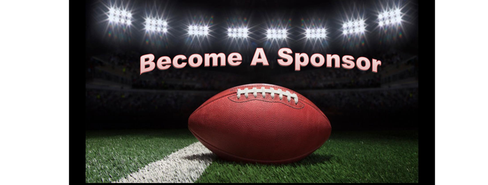 Become a Sponsor!