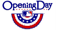 Opening Day: Saturday, March 9, 2019