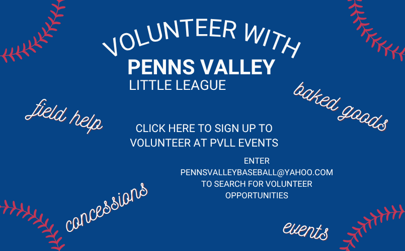 Volunteer with PVLL