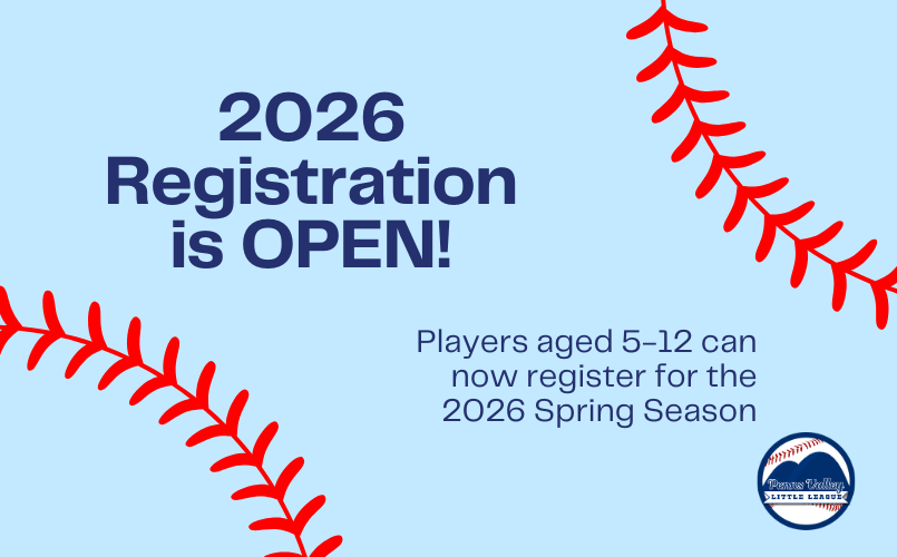 2026 Registration