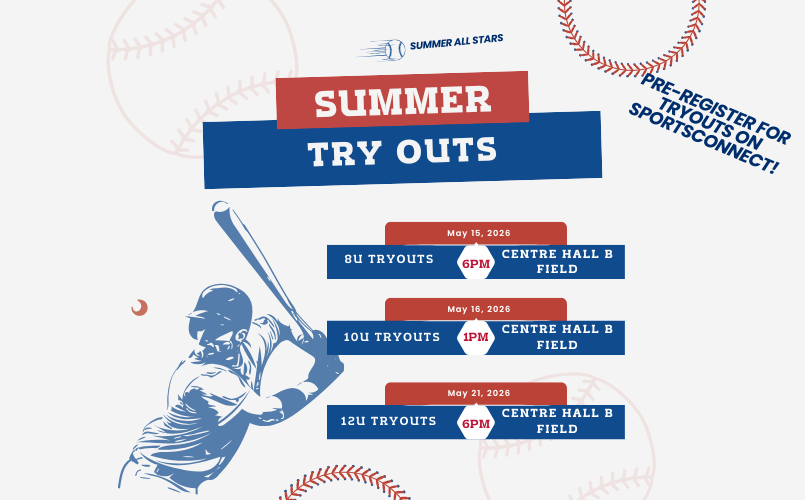Summer All Stars