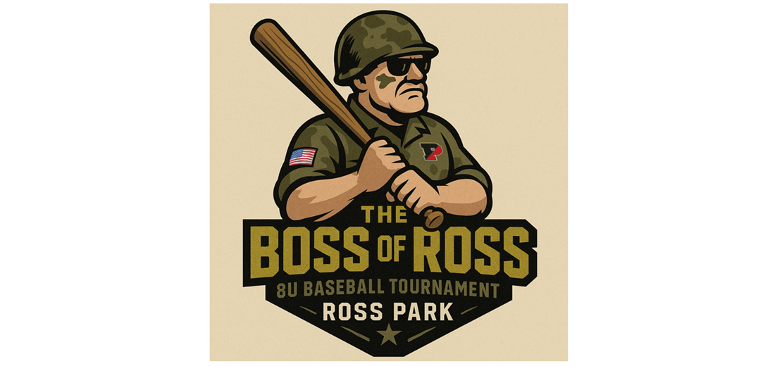 BOSS OF ROSS 2025