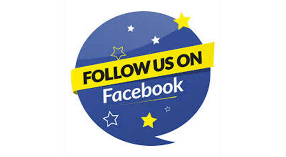 Stay updated on the season and follow us!