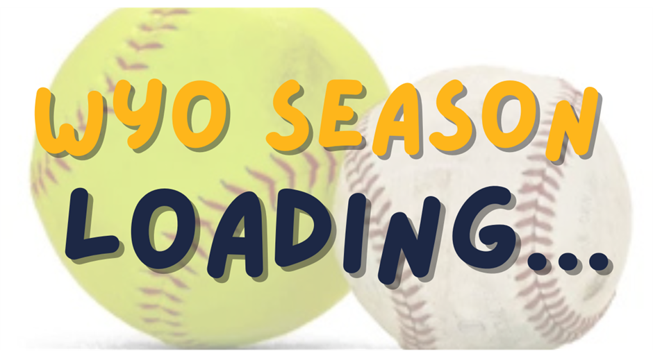 2026 WYO season is LOADING!