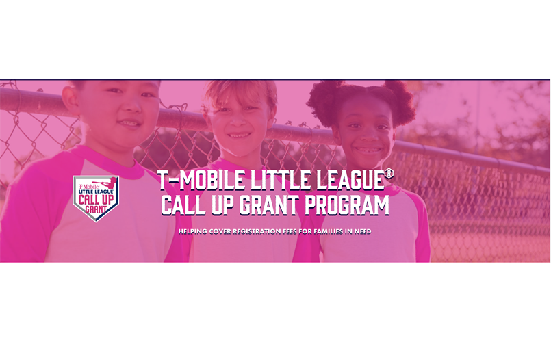 T-Mobile Grant Program