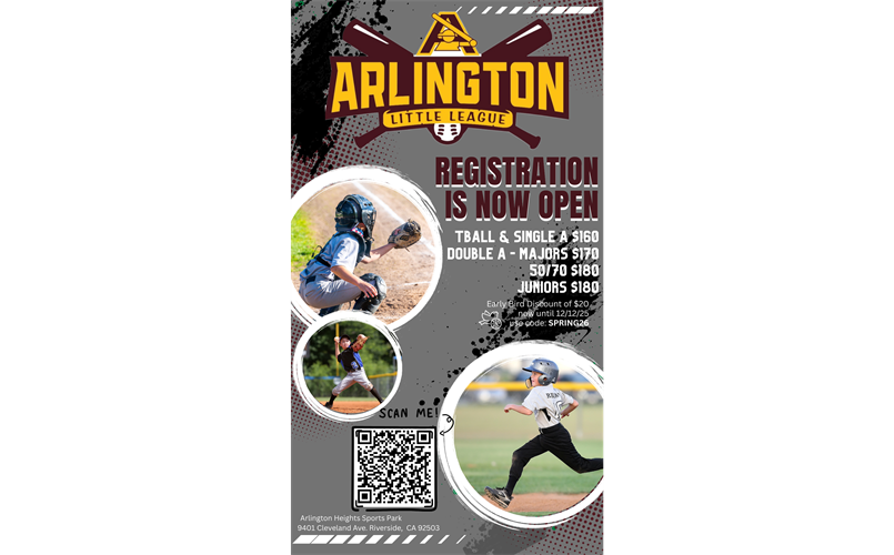 Spring Registration Open Coupon Code SPRING26 for $20 Off
