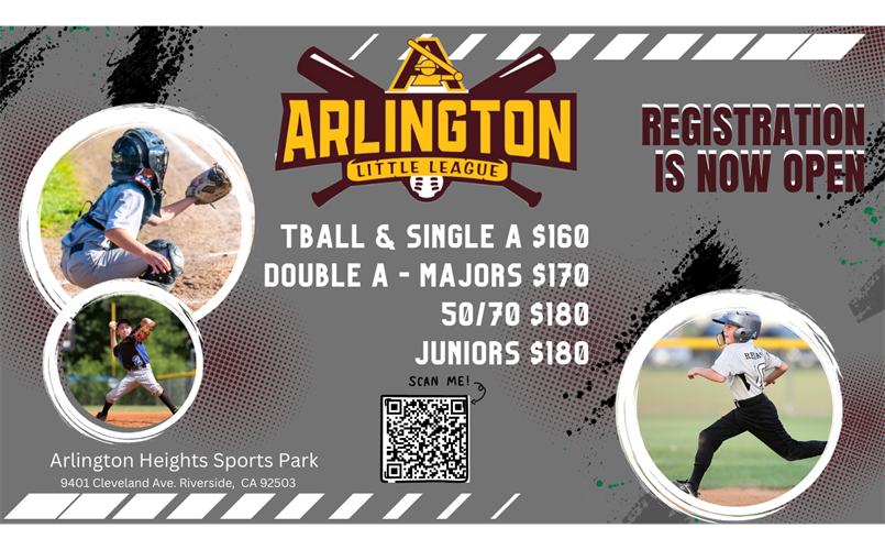 Spring Registration Open Coupon Code SPRING26 for $20 Off