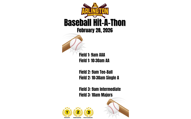 Hit-A-Thon