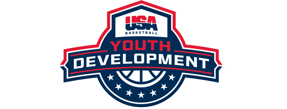 USA Youth Development Guidebook