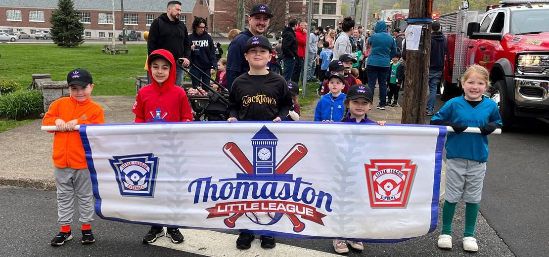 2023 Opening Day Parade