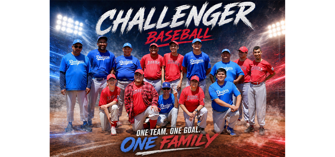 Our Challenger Teams!