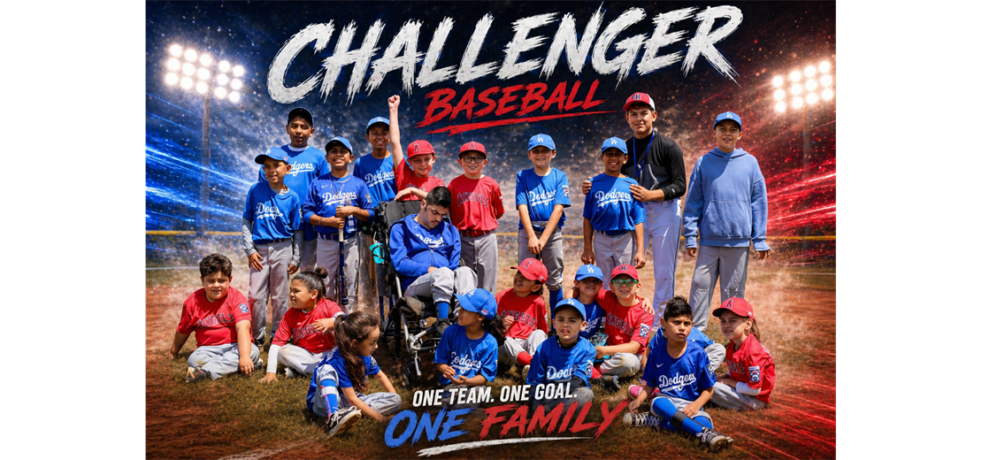 Our Challenger Teams!